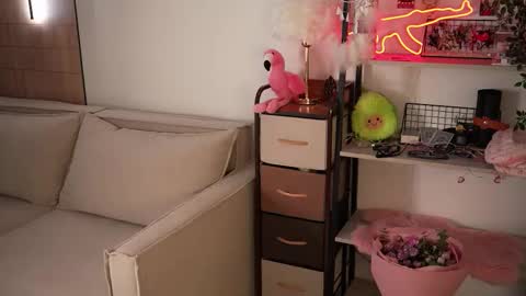 georgiamorandi online show from February 22, 2026, 2:04 pm