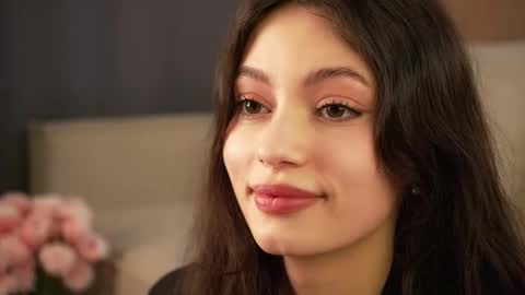 georgiamorandi online show from March 11, 2026, 2:56 pm