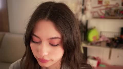 georgiamorandi online show from March 23, 2026, 7:45 am