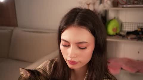 georgiamorandi online show from March 25, 2026, 2:12 pm