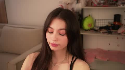 georgiamorandi online show from March 27, 2026, 2:06 pm