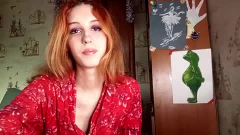 Ellie online show from May 21, 2026, 4:25 pm