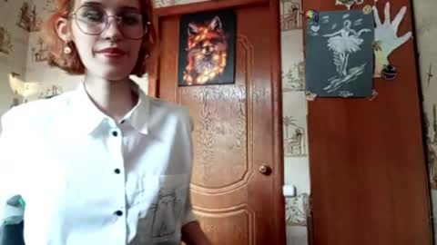 Ellie online show from June 7, 2026, 3:38 pm
