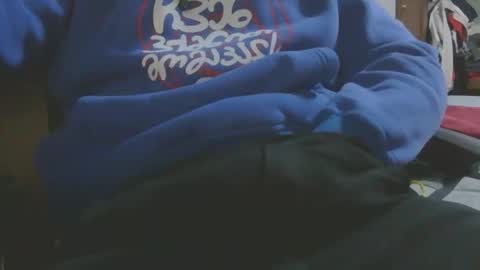 georgianbigdick online show from March 20, 2026, 10:31 am