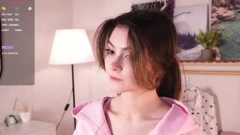 May online show from April 25, 2026, 3:53 am