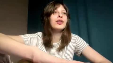 Margaret online show from February 5, 2026, 5:17 pm