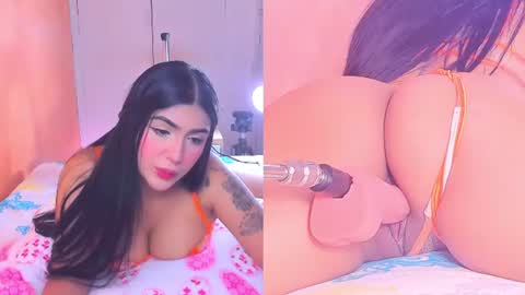 Snapshot of georgiia_cm chatting on June 22, 2026, 11:07 am online show from June 22, 2026, 11:07 am