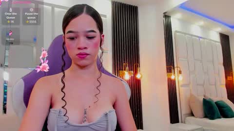 Georgina Kloss  online show from February 13, 2026, 6:26 pm