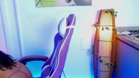 Snapshot of georgina_lulu chatting on February 8, 2025, 1:32 am georgina_lulu online show from February 8, 2025, 1:32 am
