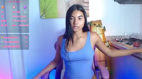 Snapshot of georgina_lulu chatting on March 11, 2025, 10:42 pm georgina_lulu online show from March 11, 2025, 10:42 pm