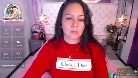 Georgina online show from December 16, 2024, 8:16 pm