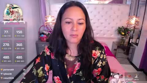 Georgina online show from December 17, 2024, 12:34 am