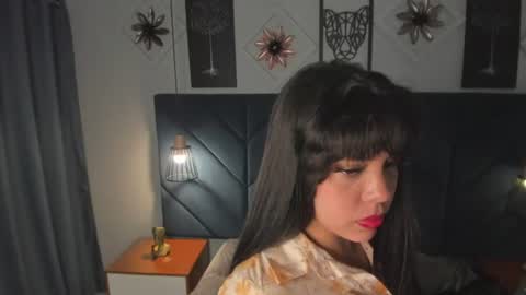 Georgina  online show from July 23, 2026, 10:46 am
