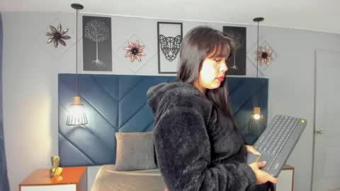 Georgina  online show from July 31, 2026, 10:47 am