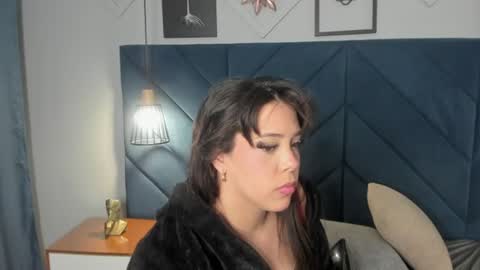 Georgina  online show from August 9, 2026, 10:53 am