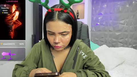 Georgina online show from December 14, 2024, 6:56 am