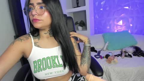 Georgina online show from January 11, 2025, 9:04 am