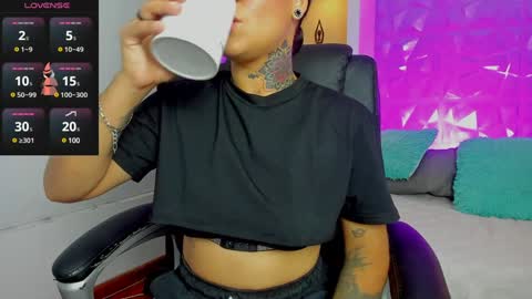 Georgina online show from January 24, 2025, 4:48 am