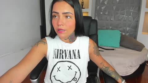 Georgina online show from February 3, 2025, 3:27 pm
