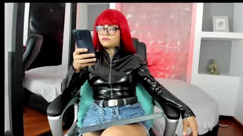 Georgina online show from March 11, 2025, 10:53 pm