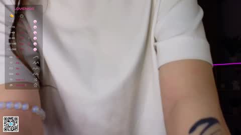 Snapshot of georginaarness chatting on February 6, 2025, 5:51 pm Georgina online show from February 6, 2025, 5:51 pm