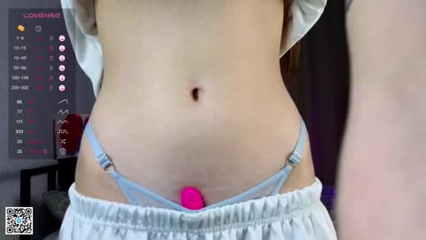 Snapshot of georginaarness chatting on February 6, 2025, 8:56 pm Georgina online show from February 6, 2025, 8:56 pm