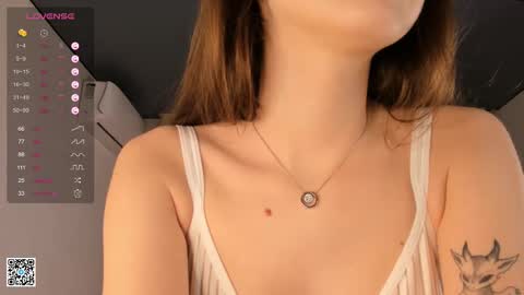 Snapshot of georginaarness chatting on February 26, 2025, 1:53 am Georgina online show from February 26, 2025, 1:53 am