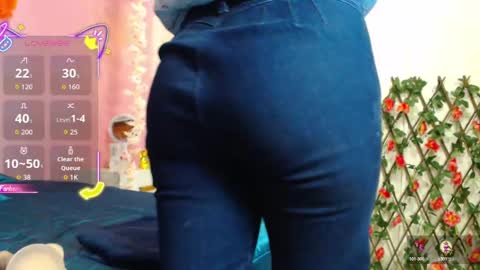 Georgi online show from October 4, 2025, 12:03 pm