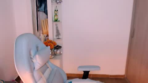 georgina Ferrer online show from June 16, 2026, 1:41 am