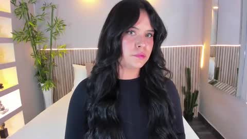 Snapshot of georginareyes chatting on September 30, 2025, 10:59 pm GeorginaReyes online show from September 30, 2025, 10:59 pm