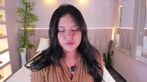 Snapshot of georginareyes chatting on March 2, 2026, 11:11 pm GeorginaReyes online show from March 2, 2026, 11:11 pm