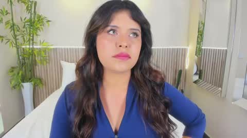 GeorginaReyes  online show from May 11, 2026, 10:51 pm