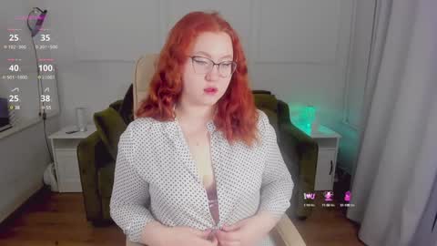 Georginia online show from December 12, 2024, 10:34 am