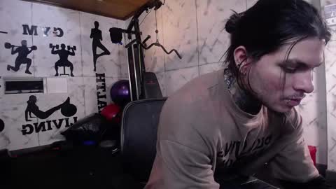 Georgios Makris online show from December 22, 2025, 3:03 am