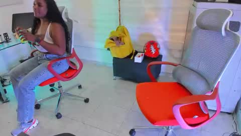 geralfernandez online show from April 24, 2026, 7:05 pm