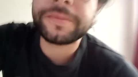 Snapshot of geralt_derivia chatting on January 20, 2025, 8:40 pm geralt_derivia online show from January 20, 2025, 8:40 pm