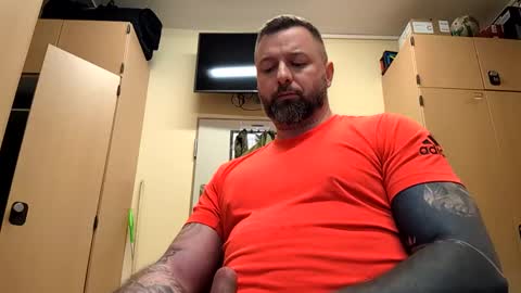 gerboy31 online show from May 20, 2026, 3:51 pm