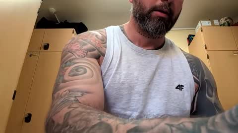 gerboy31 online show from May 25, 2026, 5:41 pm