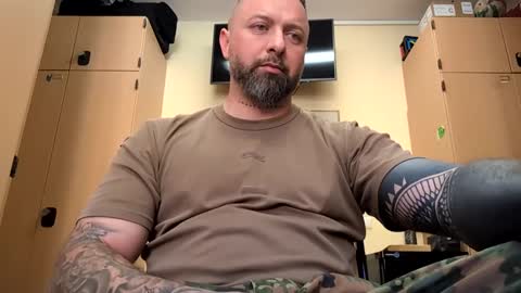 gerboy31 online show from May 28, 2026, 3:09 pm