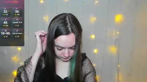 Gerda online show from December 29, 2024, 5:54 pm