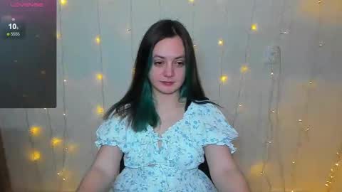 Gerda online show from December 31, 2024, 10:56 pm
