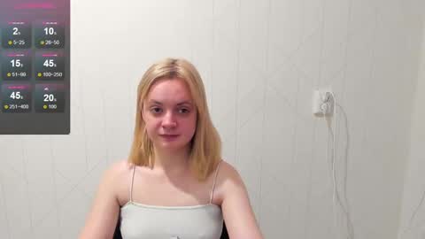 Gerda online show from January 24, 2025, 10:08 pm