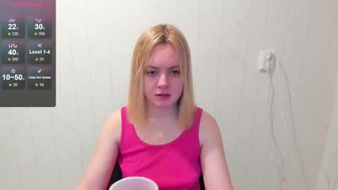 Gerda online show from January 30, 2025, 9:36 pm