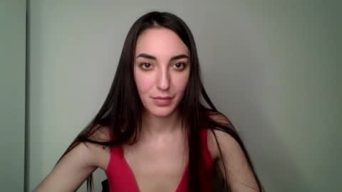 Gerda online show from February 28, 2025, 9:01 pm