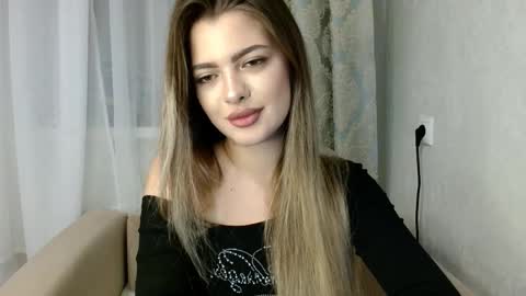 Gerda online show from May 26, 2026, 9:00 pm