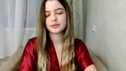 Gerda online show from June 7, 2026, 9:18 pm
