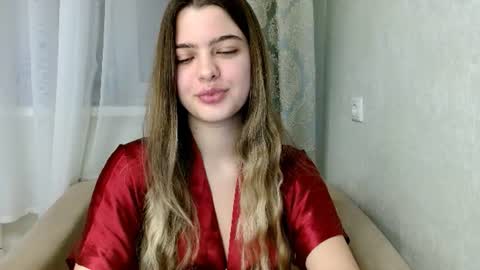 Gerda online show from June 19, 2026, 9:51 pm