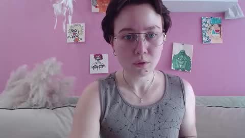 Snapshot of gerdagrows chatting on November 4, 2025, 10:14 am GerdaGrows online show from November 4, 2025, 10:14 am