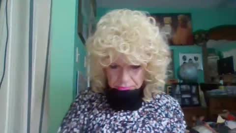 Snapshot of gericd1166 chatting on March 16, 2026, 5:39 pm geriCD420 online show from March 16, 2026, 5:39 pm