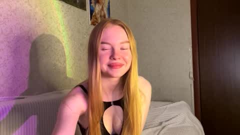 Amelia online show from October 11, 2025, 8:18 pm